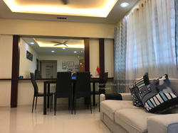 Blk 429 Woodlands Street 41 (Woodlands), HDB 4 Rooms #156583032